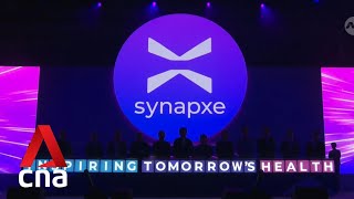Singapore's national healthtech agency relaunches as Synapxe, taps AI for better care