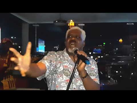 NDOA YA MATESO cover Lejendari MARIJANI RAJABU