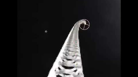 Making of a Worm Hole in After Effects