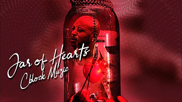 JAR OF HEARTS christina perri{reggae version}Cblock Muzic