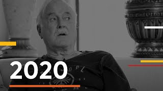 GITEX 2020 - In conversation with John Cleese - Actor, Comedian, Screenwriter & Producer