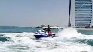 Aone sports jetski in dubai for booking 00971565511745