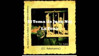 Miniatura de vídeo de "Azulinka - La Tona (El Rebotante)"