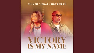 Victory Is My Name [Live]