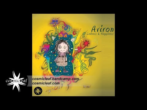 Aviron - Higher Level (Psychill, Psychedelic Trance)