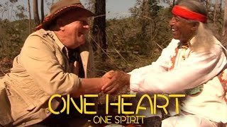 Watch One Heart: One Spirit Trailer