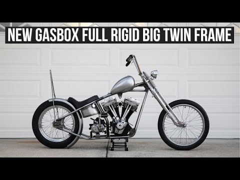 「CHOPPER BUILDER」　RUDEBLACK 34×34 2008 Redneck Engineering Chopper : r/choppers