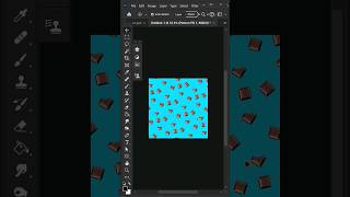 How To Save Patterns in Photoshop #shorts #tutorial #photoshop