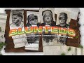 Bruno LC, Blunted Vato, Chucky73, El Osito Wito - BLUNTED 6 (Video Lyric)