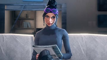 Saints Row: The Third - Walkthrough - Part 36 [Mission 34: Cyrus Temple] (SR3 Gameplay)