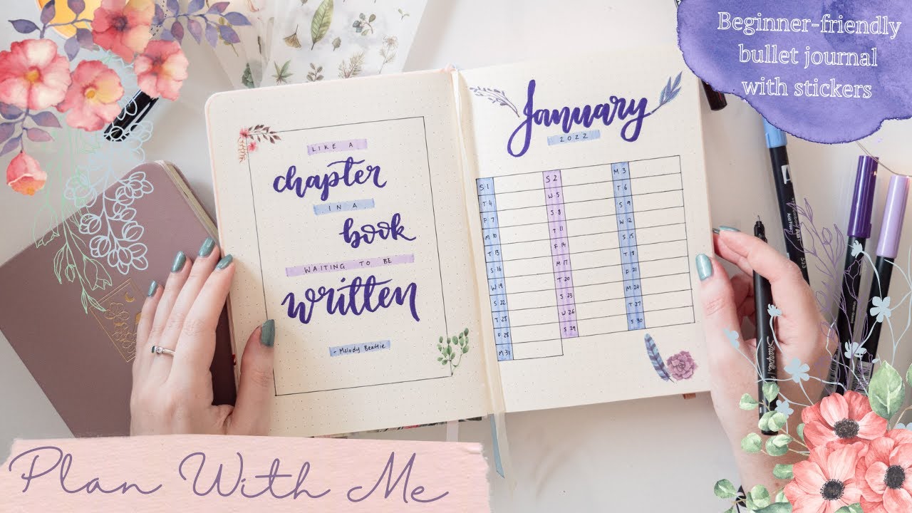 Incredible Bullet Journal Ideas + Examples – The Postman's Knock