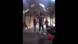 Bila engkau ijinkan by bandit76