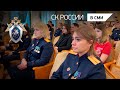 Телеканал Регион 67 - Смоленск принял участие в эстафете «Россия – страна Героев»