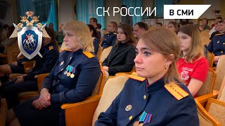 Телеканал Регион 67 - Смоленск принял участие в эстафете «Россия – страна Героев»