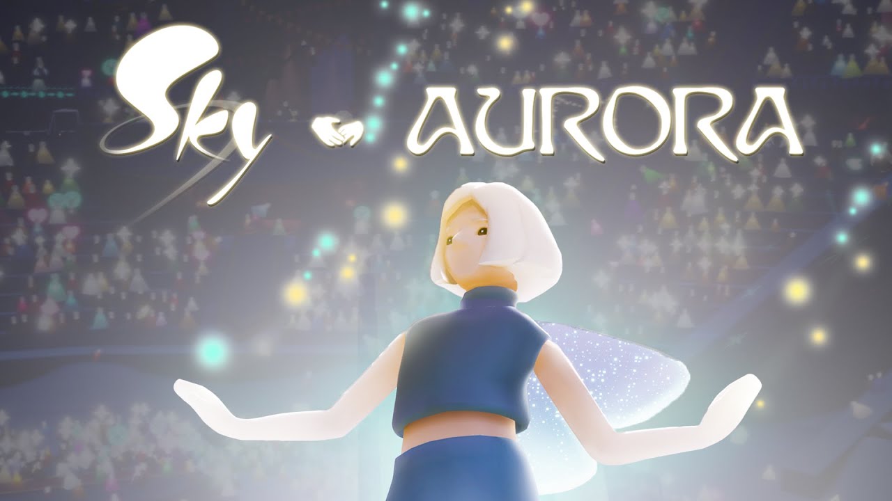 Aurora Connects Shows & Events