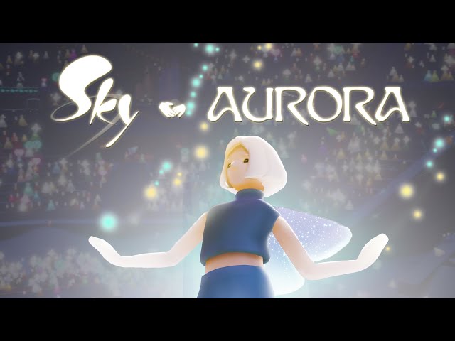 What is the exact time Sky x Aurora Concert? Is it 8AM PST or 8PM PST? :  r/SkyChildrenOfLight