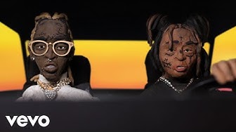 Trippie Redd - YELL OH ft. Young Thug