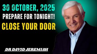 Chosen One, October 30th Isn’t Just a Full Moon It’s a Spiritual Turning Point ” |DR. David Jeremiah