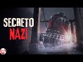 Die Glocke - ¿La Máquina del Tiempo Nazi | Relatos de Horror Militares