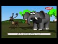 Panchatantra tales collection in english  fairy tales  children stories  pebbles kids stories