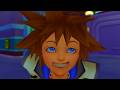 Traverse Town: Playthrough Pt.2 , Kingdom Hearts | No commentary {KH1 PS2 Version 2002} #rpg