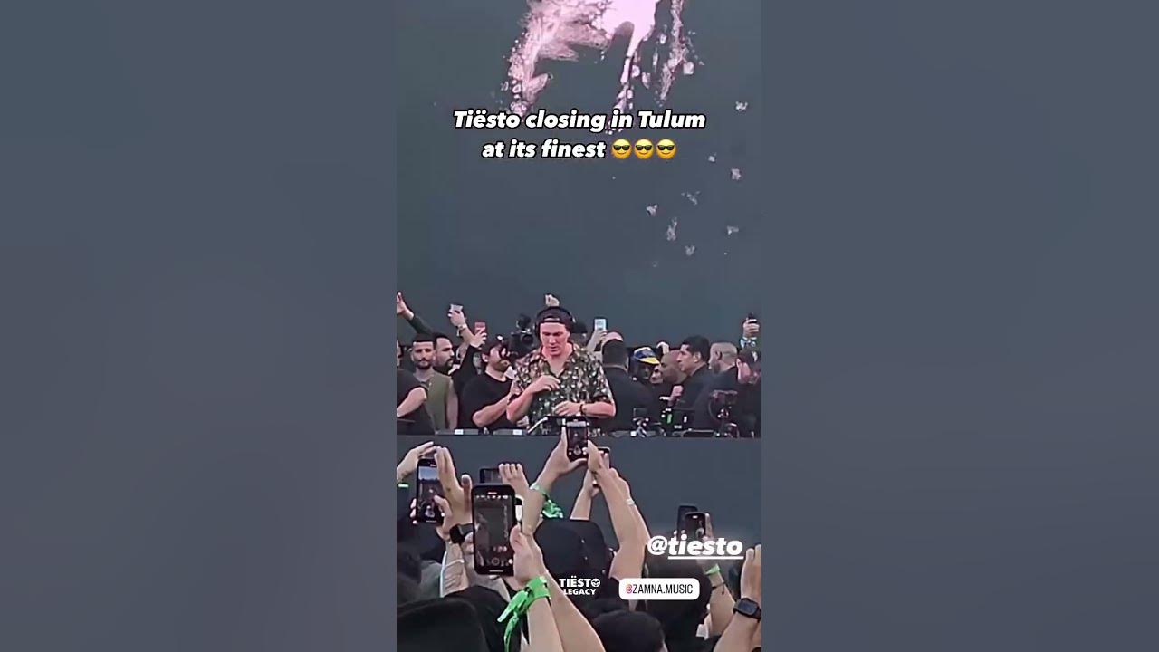 let's all chant in Tulum #letsallchant #remix #tiesto #tulum let's all chant in Tulum #letsallchant #remix #tiesto #tulum