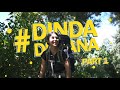 PENDAKIAN GUNUNG MERBABU Part I #DindaDimana