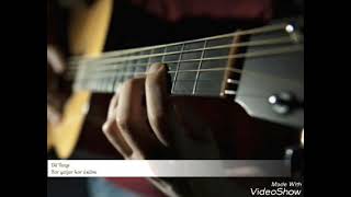 Kar Yağar Kar Üstüne - Dil Tengi