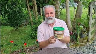Fertilizante Orgânico Fermentado Vila Verde – Segredo dos Jardins Profissionais 🌱