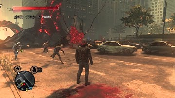 [Prototype 2] Gameplay Walkthrough HD - Part 36