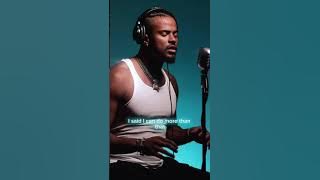 Trevor Jackson - WATER TMIX