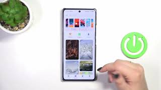 How to Change the Wallpapers on INFINIX Note 40