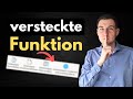 Excel Änderungen nachverfolgen und anzeigen -  mit Änderungshistorie [Änderungsverlauf]