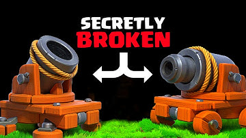 [Guide] Cannon Carts Explained Simply