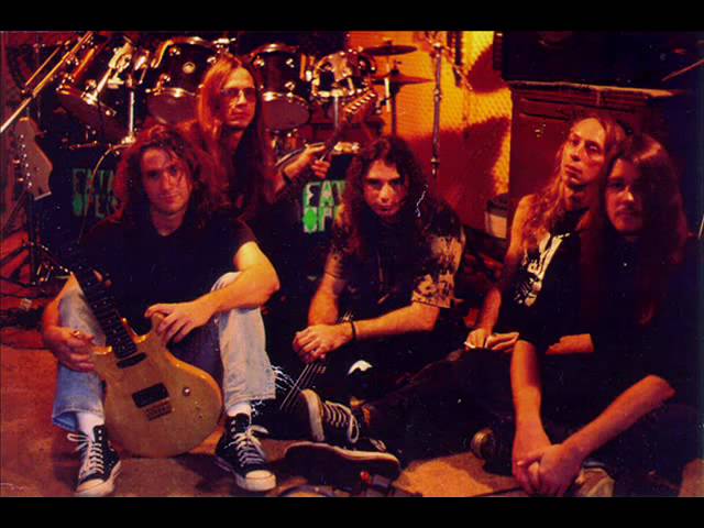 Fatal Opera - The Unwilling