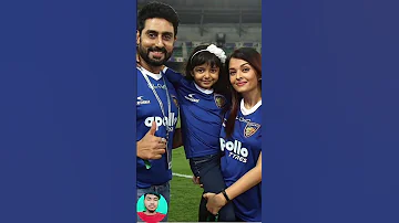 Aiswarya Rai Bachchan with beautiful family and daughter #abhisekbachan#amithabhbachchan#shorts