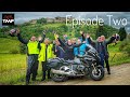 Touring Tuscany by BMW R1250RT - Episode Two