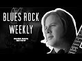 Capture de la vidéo New Jeff Healey Documentary - Blues Rock Weekly - May 5, 2023