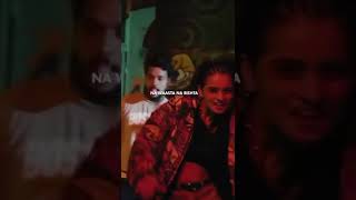 Krna - No Cap Official Lyrics