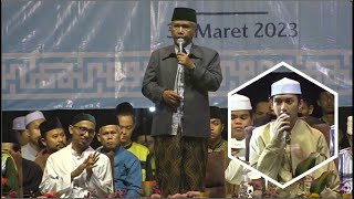 JOKO TINGKIR Versi KH. Ma'ruf Islamuddin Feat. Gus Azmi