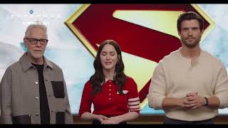 Thumbnail Superman in IMAX | In cinemas 10 July