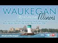 2023-03-09 City of Waukegan Planning and Zoning Commission Meeting