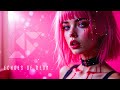 Echoes of Neon – Vocal-Driven Cyberpunk | Dark Club Ambient