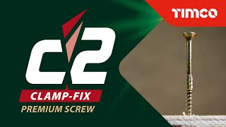 Timco C2 Clamp-Fix
