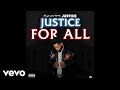 Rayven Justice - All I Want Is You (Official Audio)