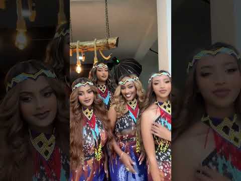 New Best Oromo Ethiopian Music Of 2025 Sirba Haaraa Oromoo Bara 2025