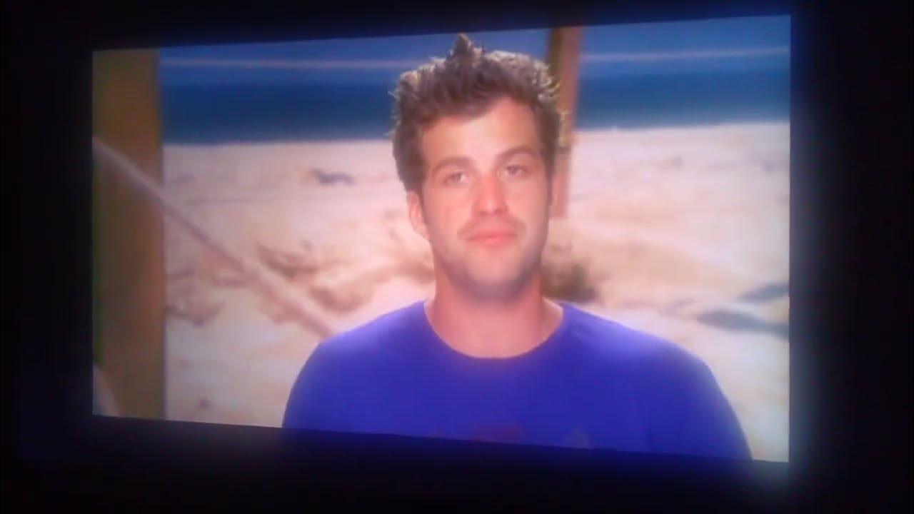 Johnny Bananas vs. CT and Big Eazy YouTube