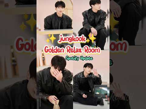 Jungkook revisiting k-Pop