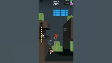 Johnny Trigger with BFG Gun #johnnytrigger  #shorts