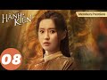 [VIETSUB] Thiên Hành Kiện - Tập 08 | Tần Tuấn Kiệt, Lưu Vũ Ninh, Hoàng Mộng Oánh | WeTV